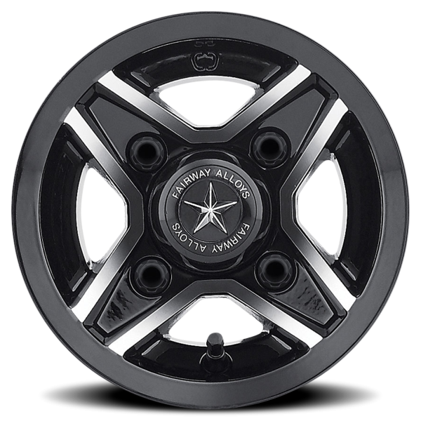Fairway Alloys Divot - Image 2