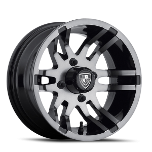 Fairway Alloys Flex
