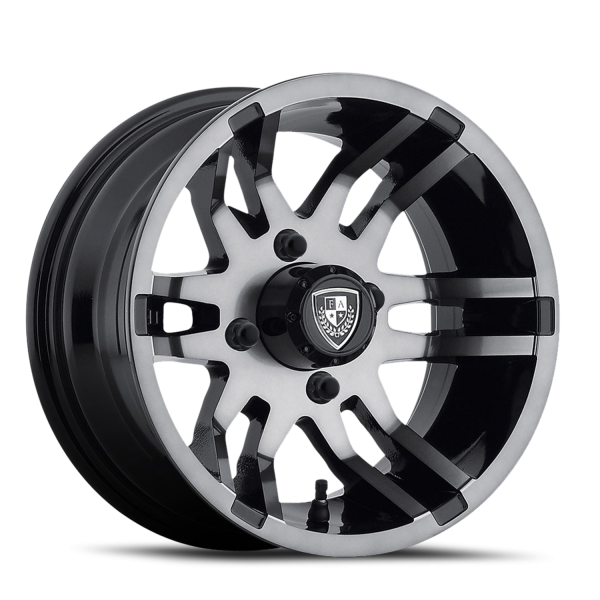 Fairway Alloys Flex