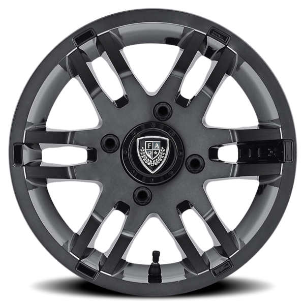 Fairway Alloys Flex - Image 2