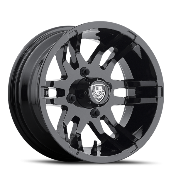 Fairway Alloys Flex