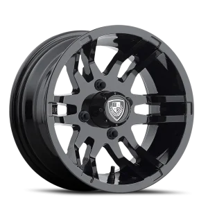 Fairway Alloys Flex