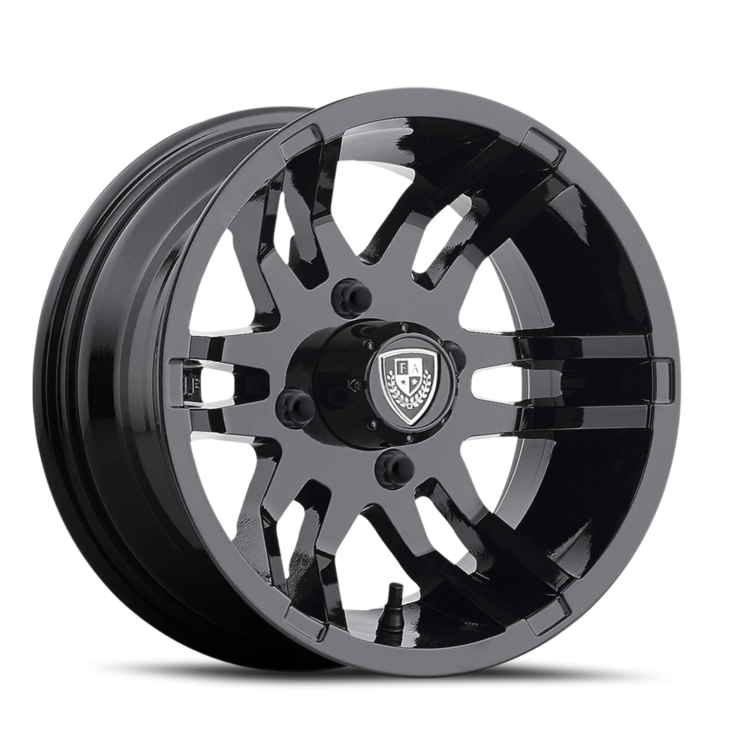 Fairway Alloys Flex