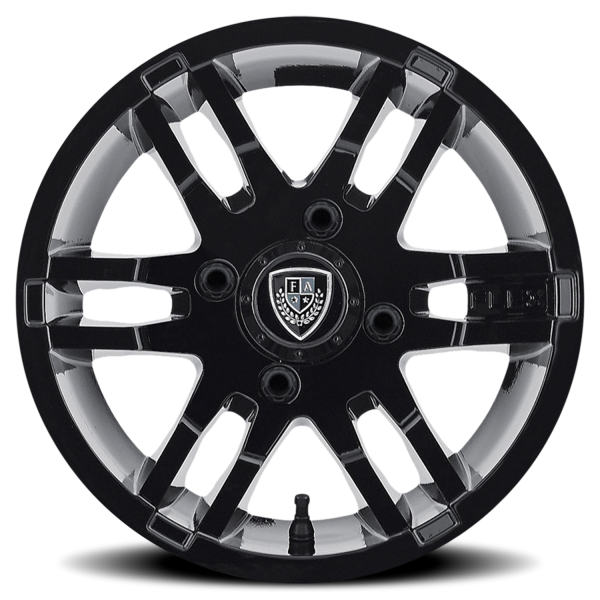 Fairway Alloys Flex - Image 2