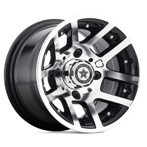 Fairway Alloys Illusion