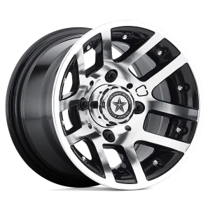 Fairway Alloys Illusion