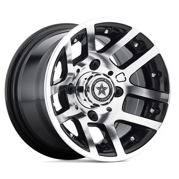 Fairway Alloys Illusion
