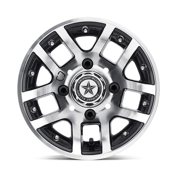 Fairway Alloys Illusion - Image 2