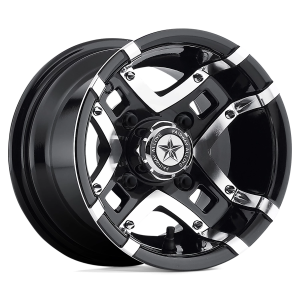 Fairway Alloys Prestige