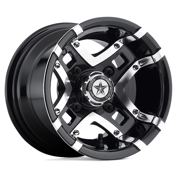 Fairway Alloys Prestige