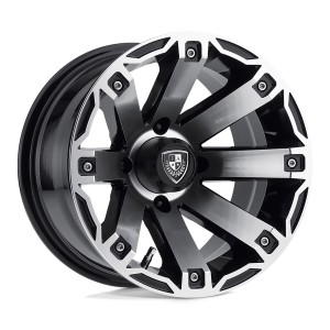 Fairway Alloys Rage