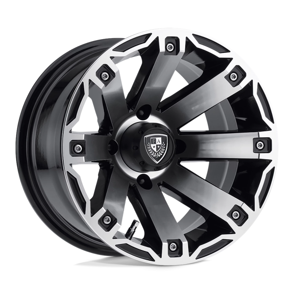 Fairway Alloys Rage