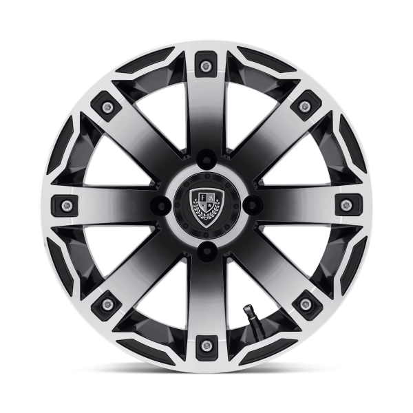 Fairway Alloys Rage - Image 2