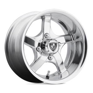 Fairway Alloys Rallye