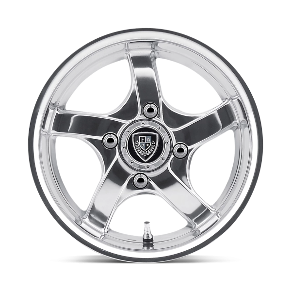 Fairway Alloys Rallye - Image 2