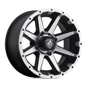 Fairway Alloys Rebel