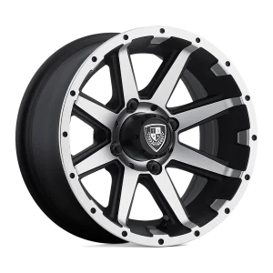 Fairway Alloys Rebel