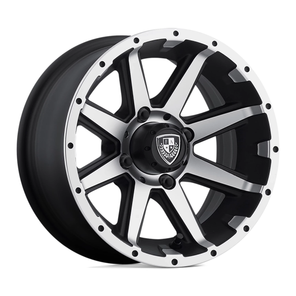 Fairway Alloys Rebel