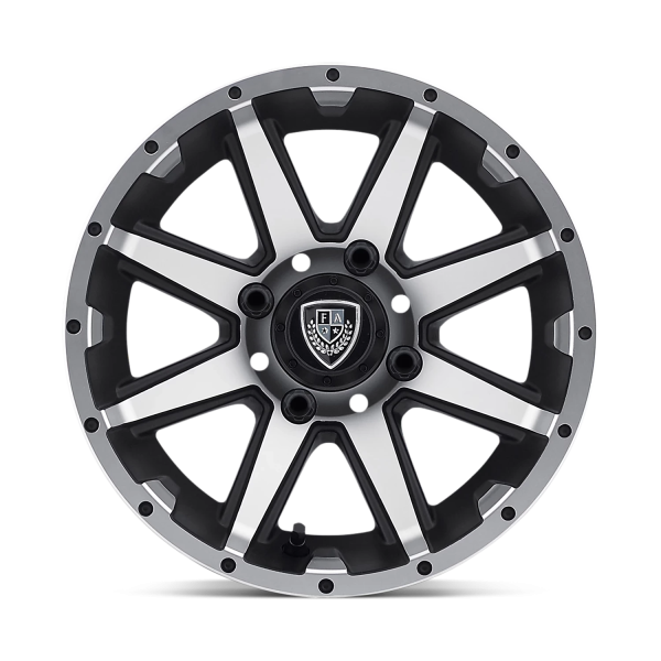 Fairway Alloys Rebel - Image 2