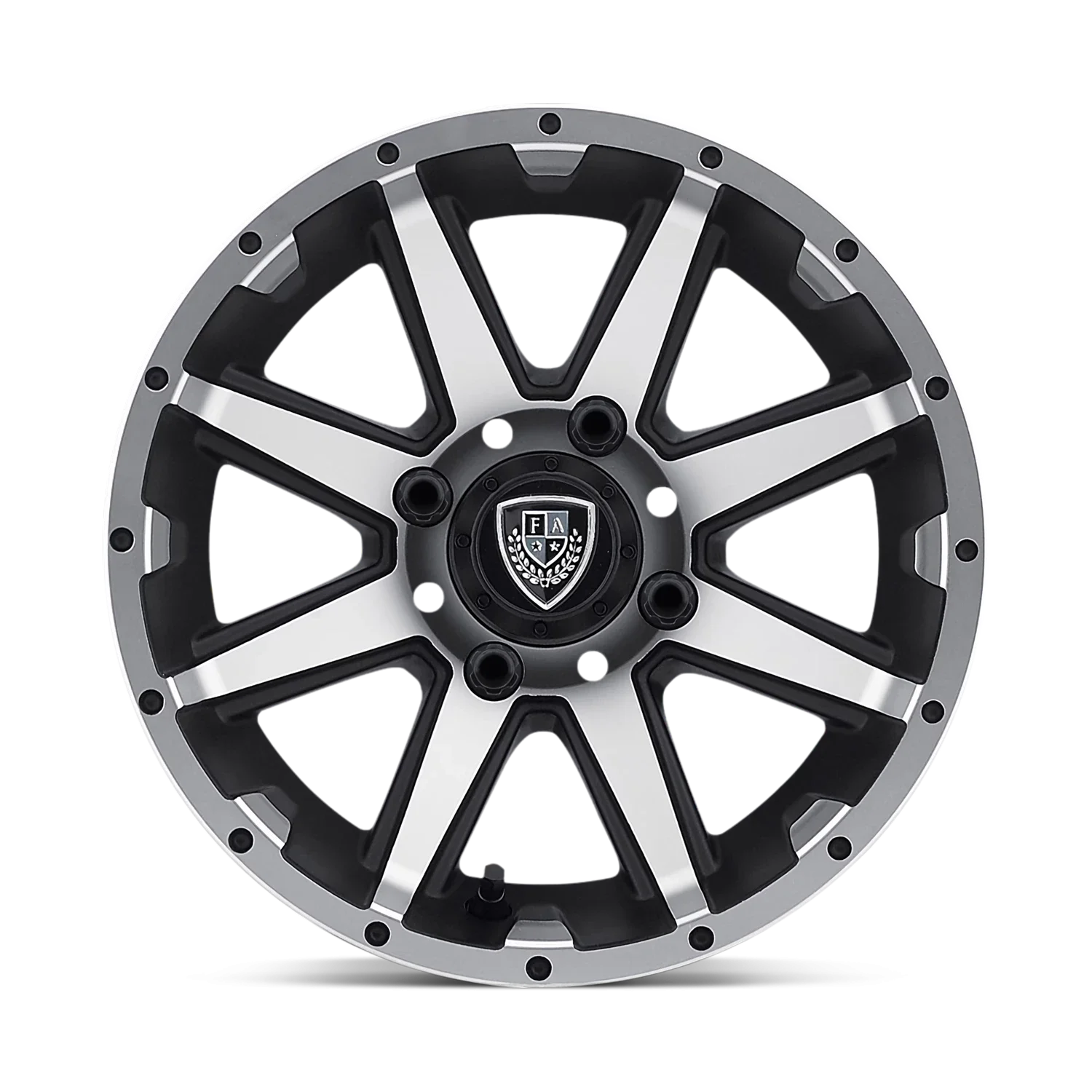 Fairway Alloys Rebel - Image 2