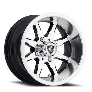 Fairway Alloys Shift