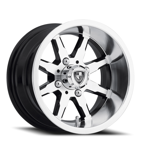 Fairway Alloys Shift