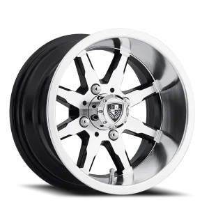 Fairway Alloys Shift