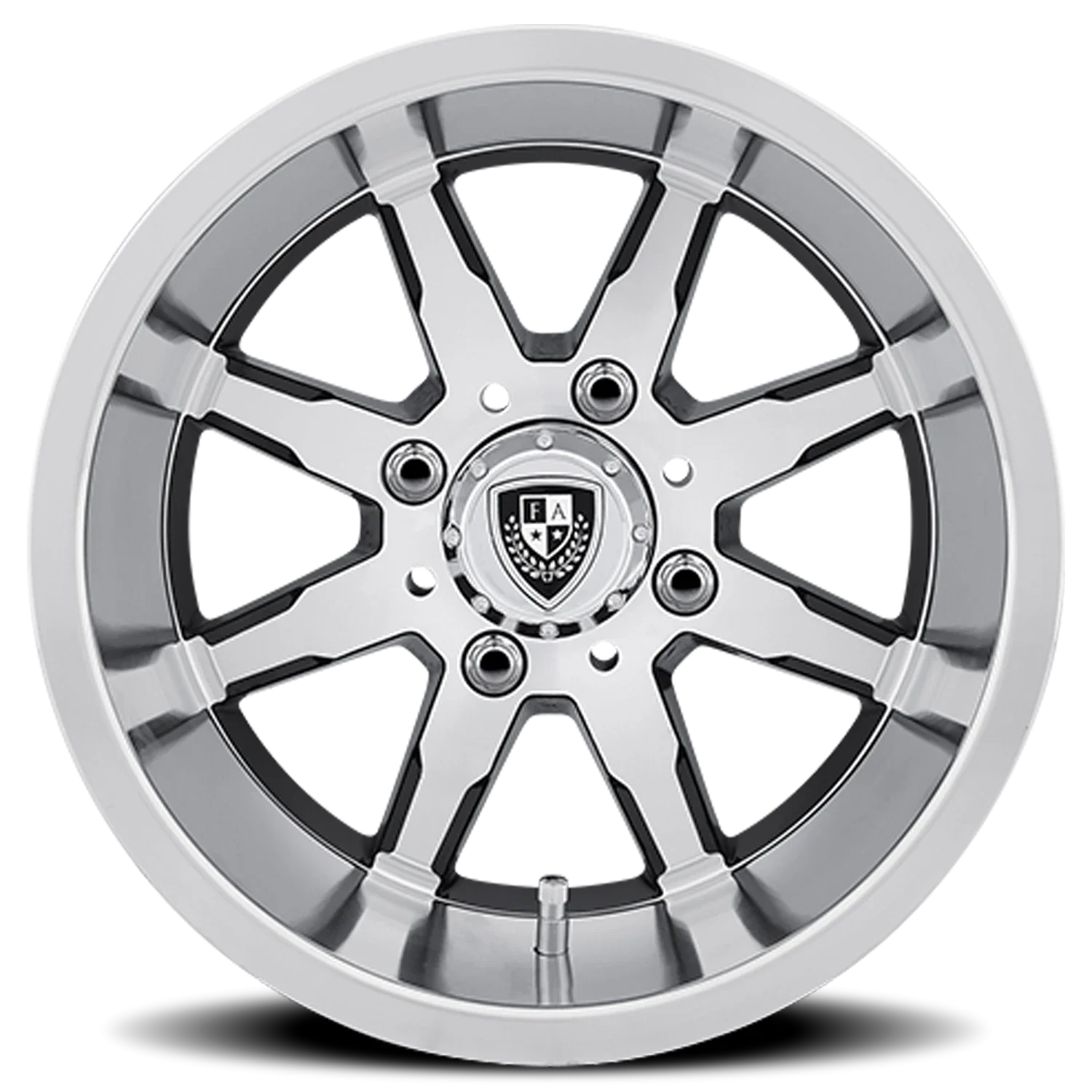 Fairway Alloys Shift - Image 2