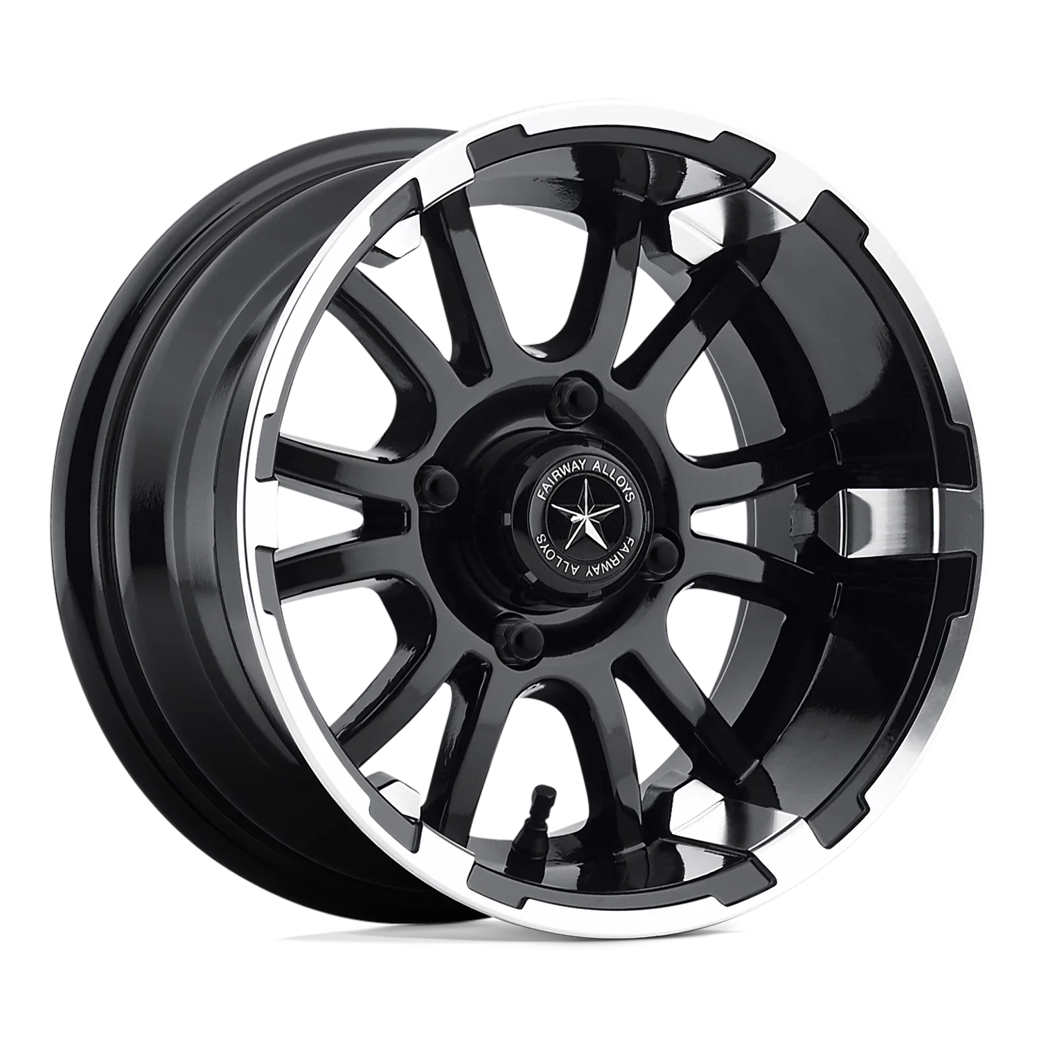 Fairway Alloys Sixer