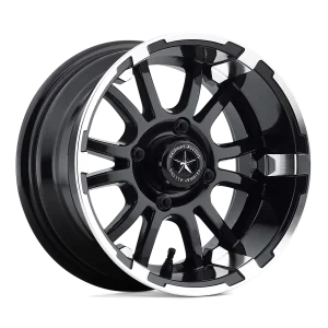Fairway Alloys Sixer