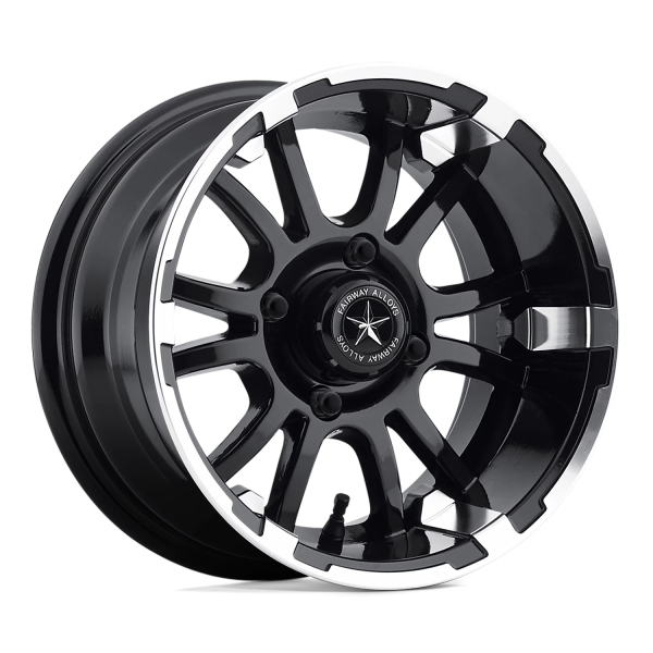 Fairway Alloys Sixer