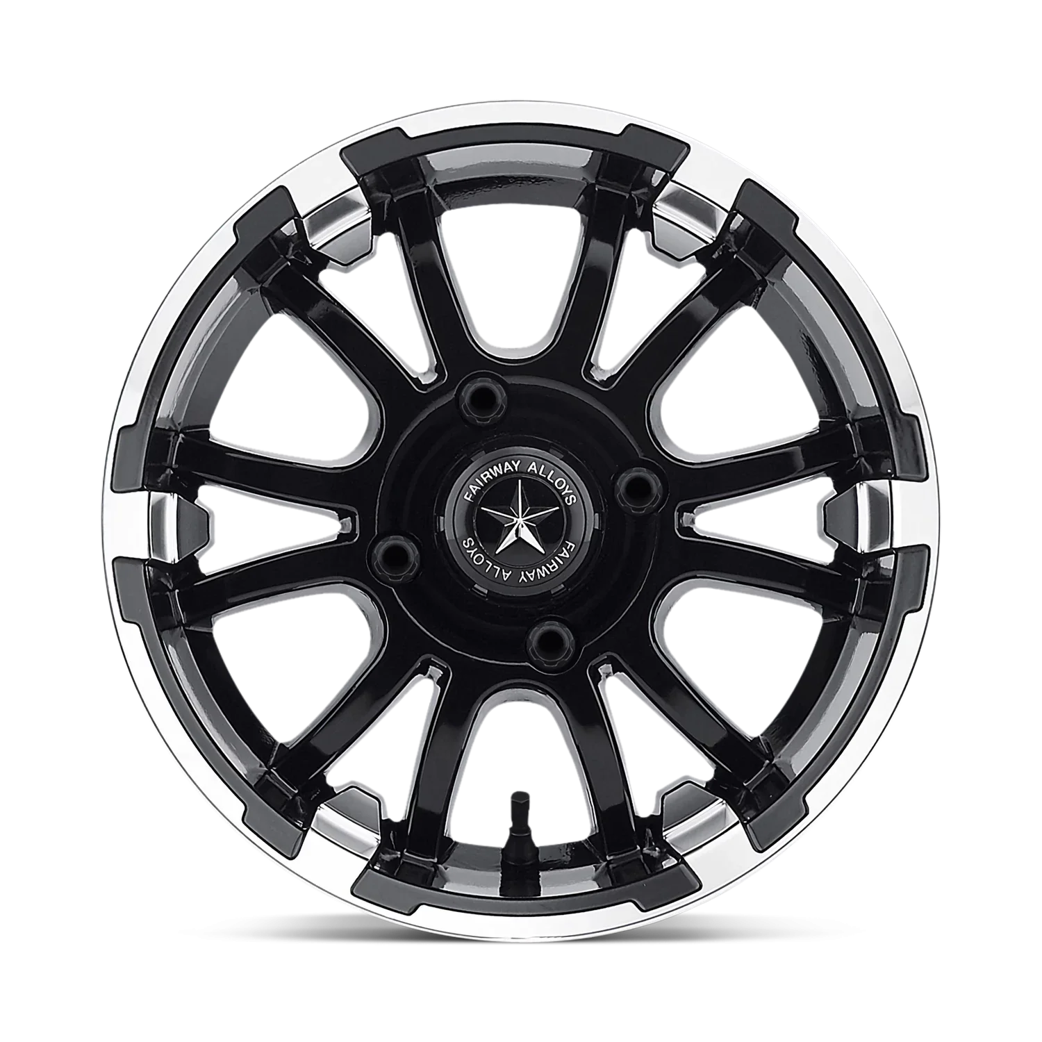 Fairway Alloys Sixer - Image 2