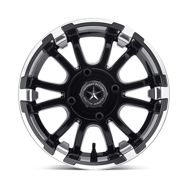 Fairway Alloys Sixer - Image 2