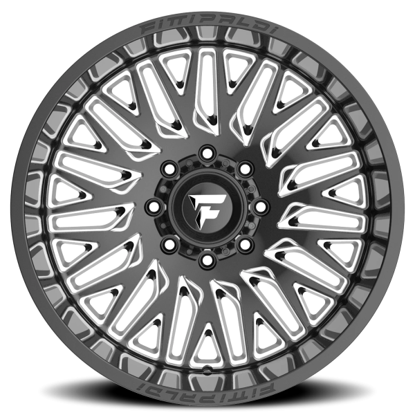 Fittipaldi Offroad Alpha Series - Image 3