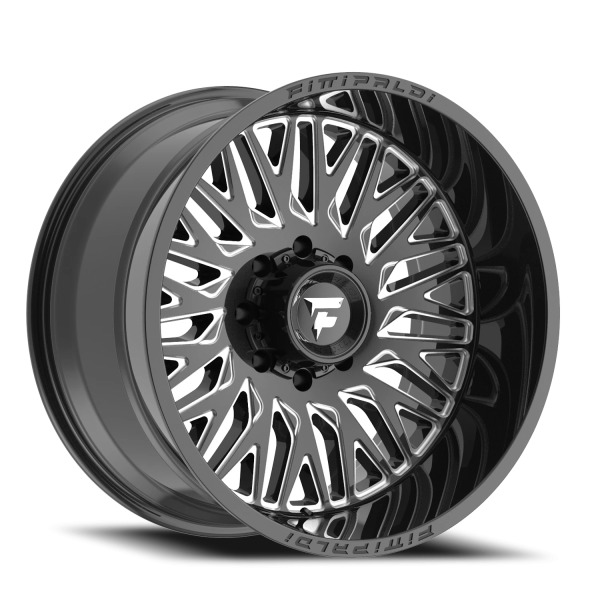 Fittipaldi Offroad Alpha Series