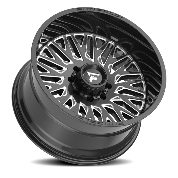 Fittipaldi Offroad Alpha Series - Image 2
