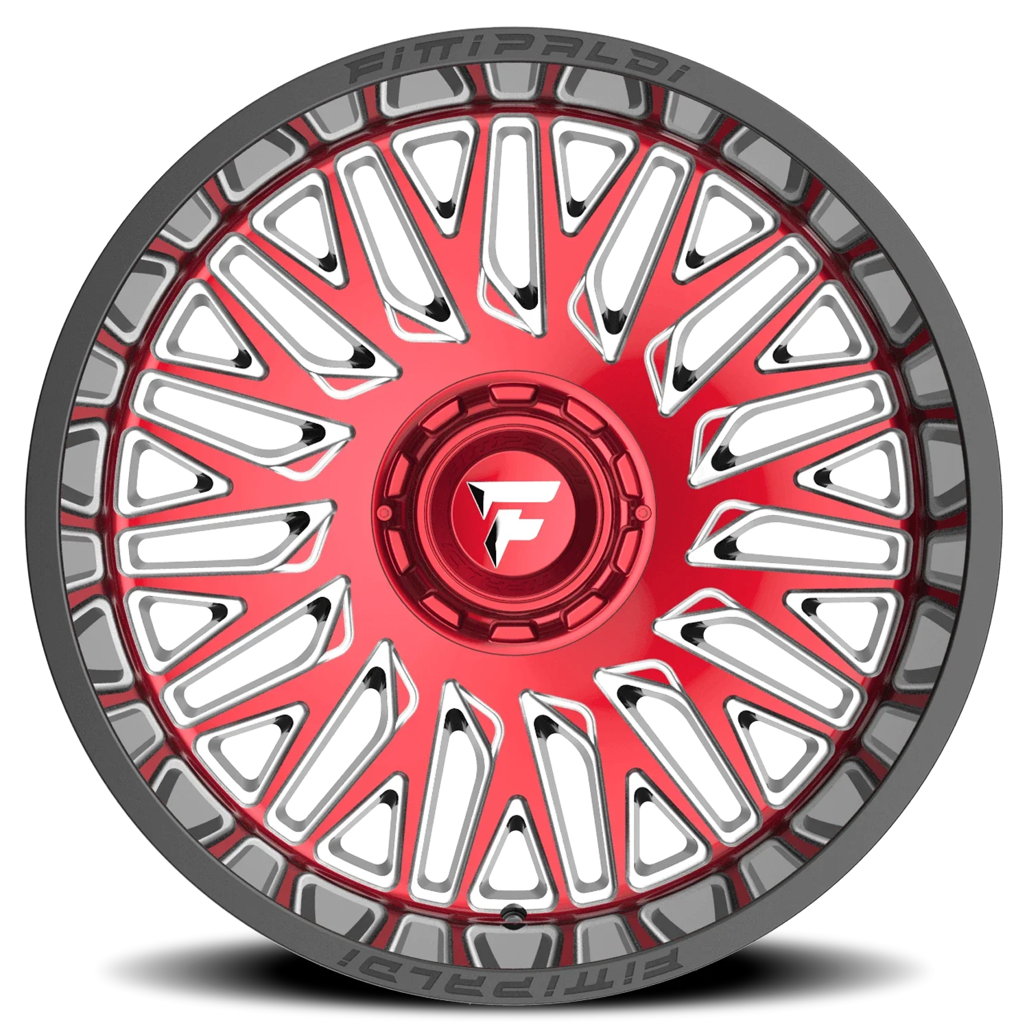 Fittipaldi Offroad Alpha Series - Image 3