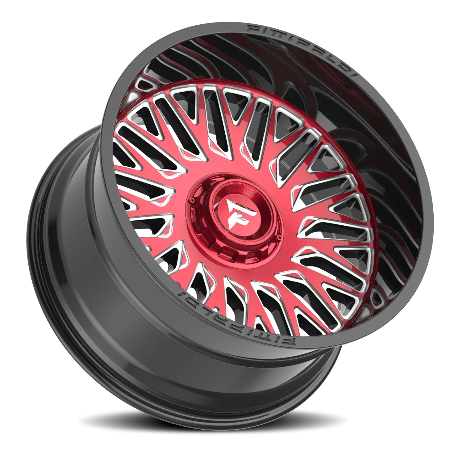 Fittipaldi Offroad Alpha Series - Image 2