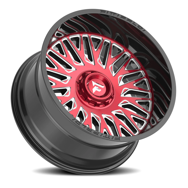 Fittipaldi Offroad Alpha Series - Image 2