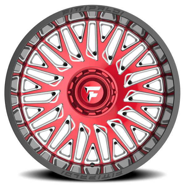 Fittipaldi Offroad Alpha Series - Image 3