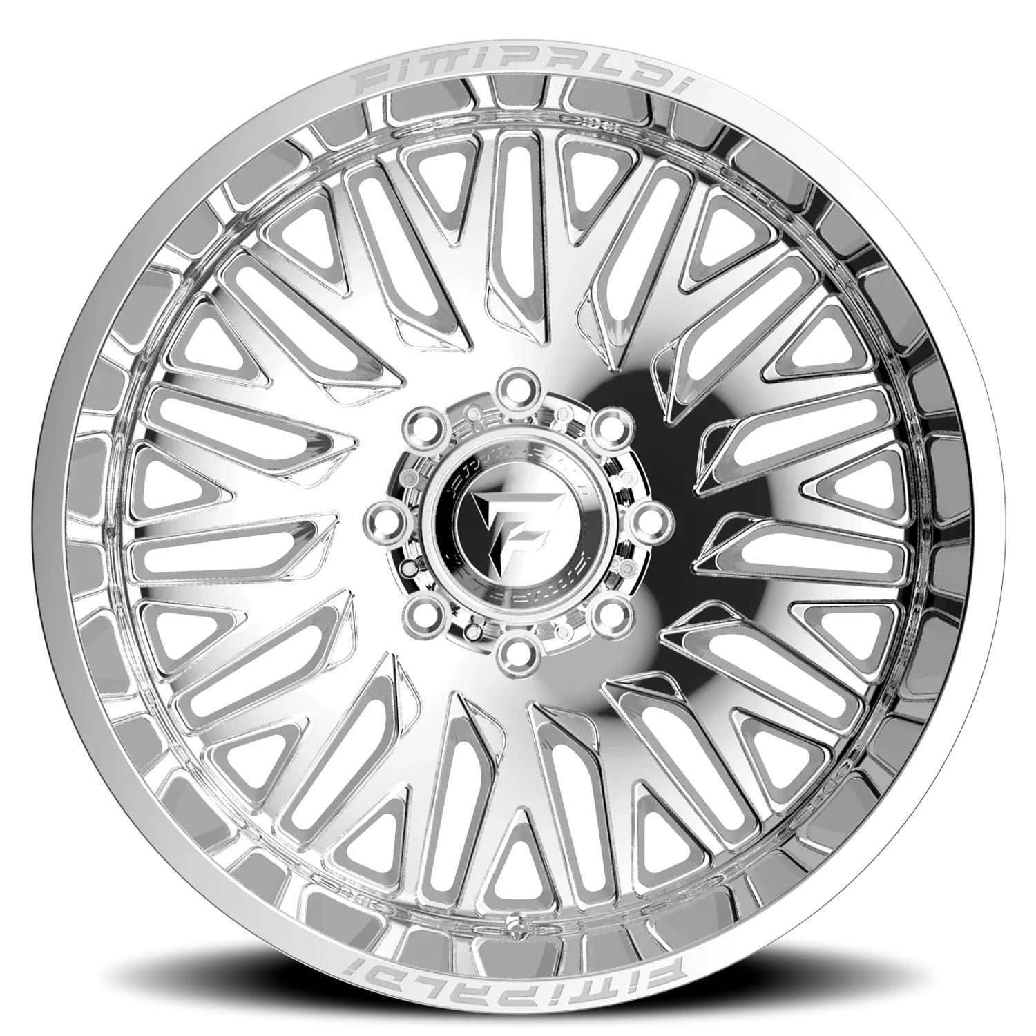 Fittipaldi Offroad Alpha Series - Image 3