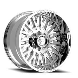 Fittipaldi Offroad Alpha Series