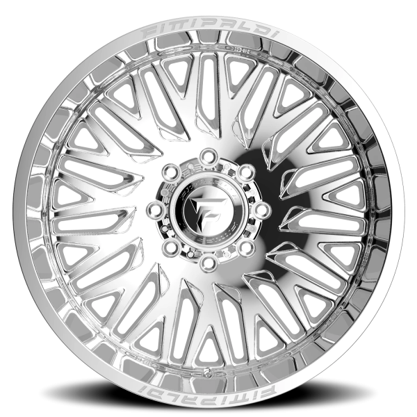 Fittipaldi Offroad Alpha Series - Image 3
