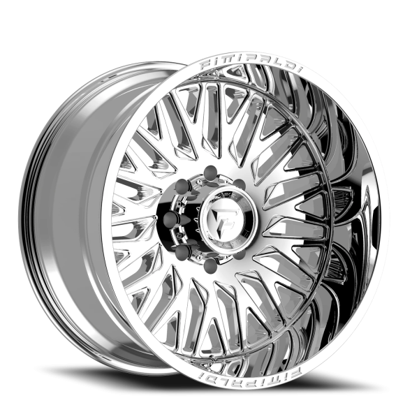 Fittipaldi Offroad Alpha Series