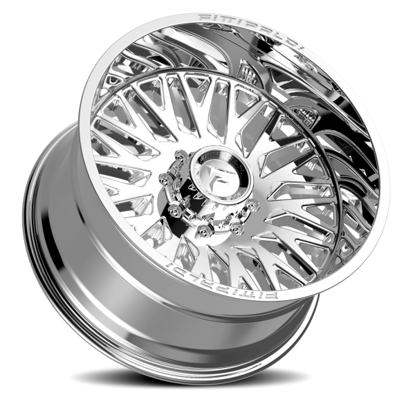 Fittipaldi Offroad Alpha Series - Image 2
