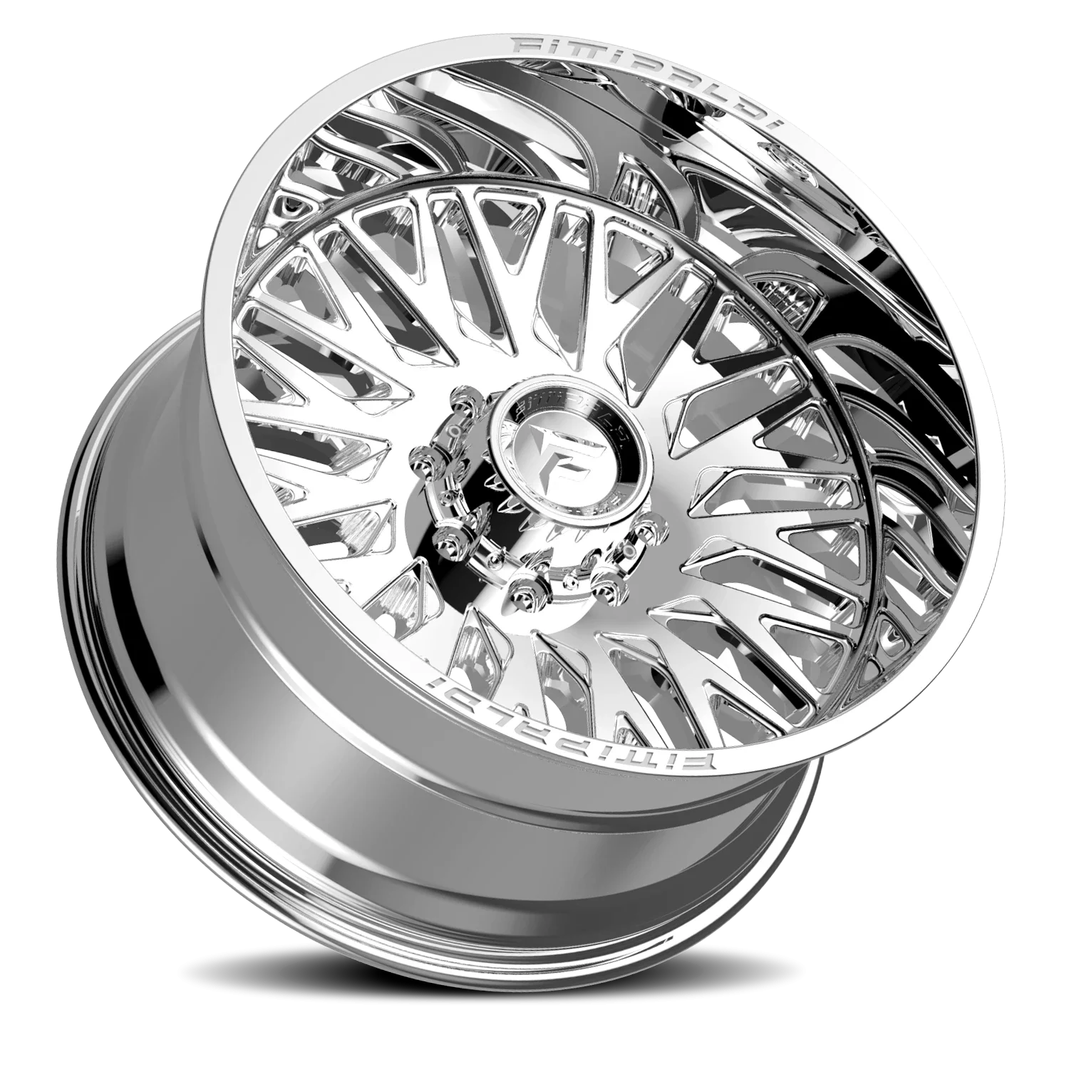 Fittipaldi Offroad Alpha Series - Image 2