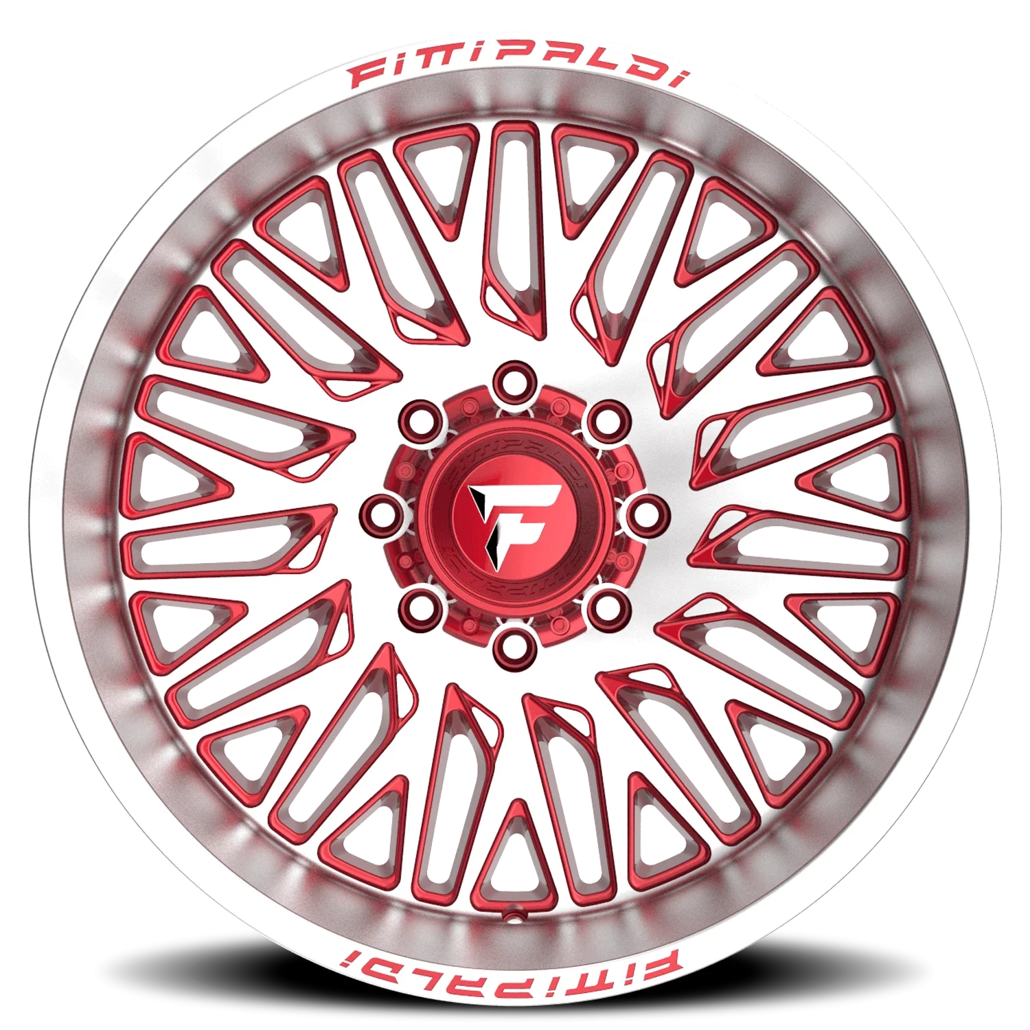 Fittipaldi Offroad Alpha Series - Image 3