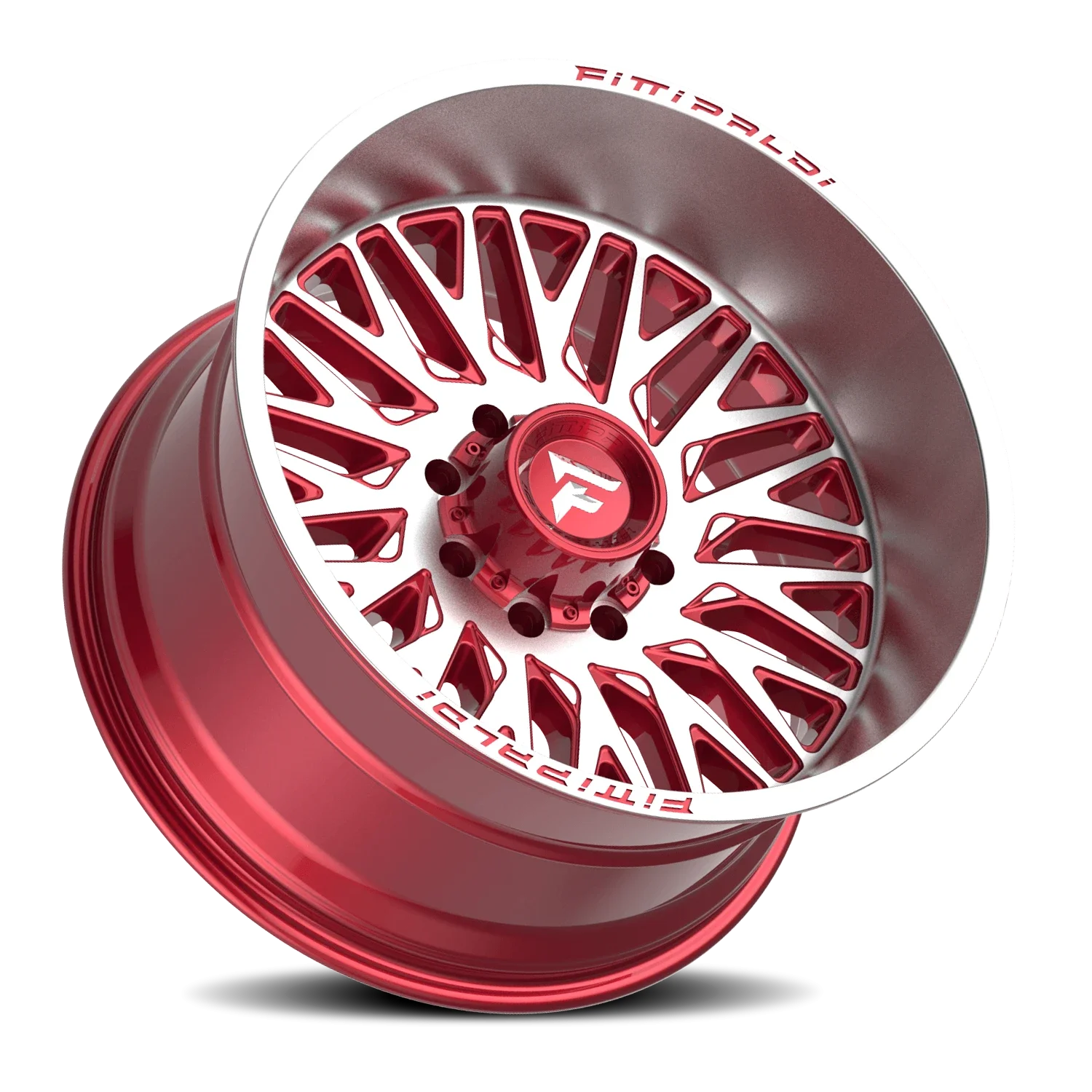 Fittipaldi Offroad Alpha Series - Image 2