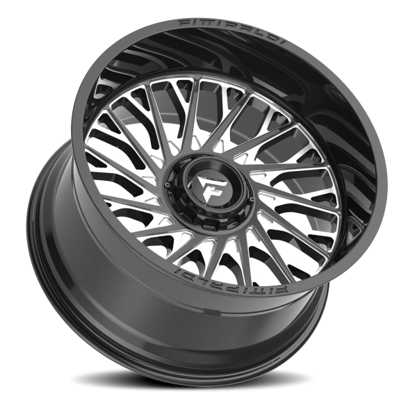 Fittipaldi Offroad Alpha Series - Image 2