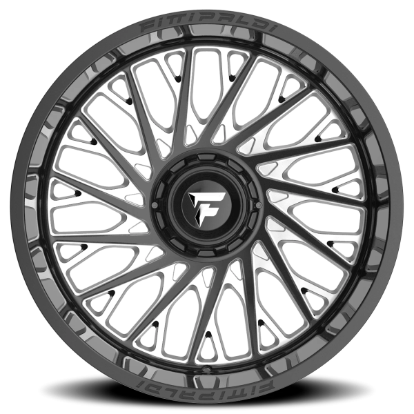 Fittipaldi Offroad Alpha Series - Image 3